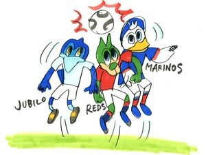 Jリーグ、かつての王者で浮上できるのはどこ?