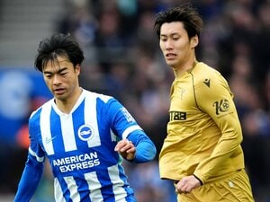 プレミアリーグ5位→15位転落「こんなに崩れるとは…」ケガから復帰の鎌田大地が告白…長友佑都、香川真司とまさかの砂浜ダッシュ「復帰を早めた」