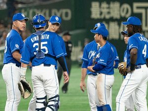「名鉄…経営参加してたの？」「杉下茂の頃から明大閥」じつは知らないドラゴンズ89年史「星野政権はセ制覇2回、落合中日は？」