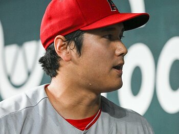 大谷翔平エンゼルス加入直後は「本拠地近くのマック店員すら知らなかったが…」“オオタニのMLBスター化”に番記者が願う“野球人気復活”＜Number Web＞ photograph by Nanae Suzuki