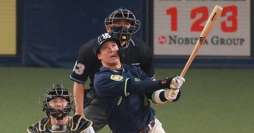 古賀 優大 | 東京ヤクルトスワローズ