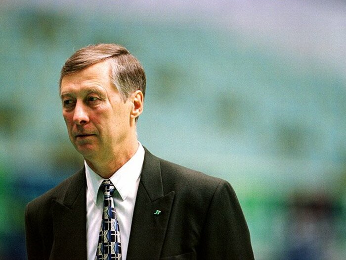 勝てるのが「すごく怖かった」…あの時、JTに何が起こっていた？ 名将パルシンの「トータルディフェンス」と幻のシンクロ攻撃＜Number Web＞ photograph by Takao Yamada