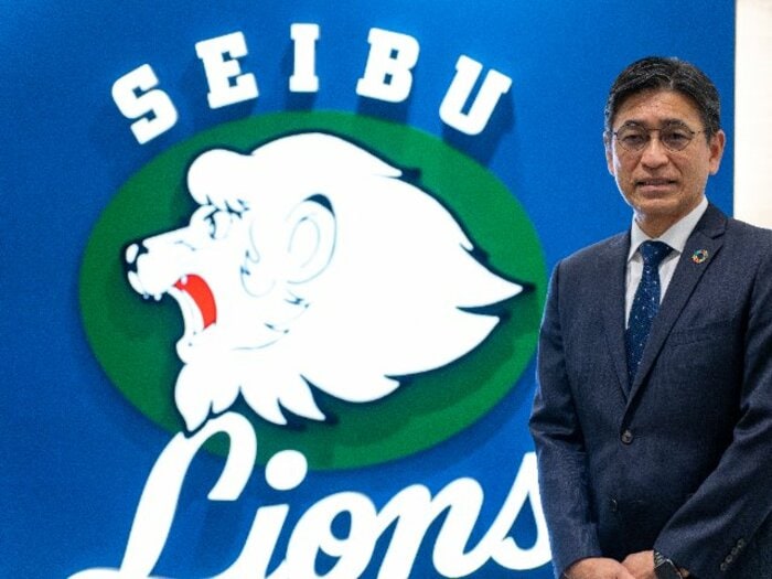 宮本慎也入部で「お前はセカンドに…」名門復活担う西武・奥村剛球団社長の知られざる球歴「今年で終わりにする」“2年連続”廃部も目の当たりに＜Number Web＞ photograph by Shiro Miyake