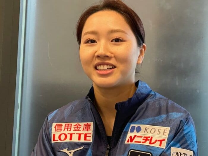 「スケートをやめちゃいそうな感じがあった」天才少女と呼ばれたスケーターの告白…1年休養から復帰の樋口新葉「納得して終われたらいい」＜Number Web＞ photograph by Akiko Tamura