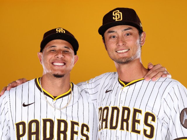 ダルビッシュ有 ここに入れ！」39歳のダルビッシュ有が洗濯カゴに入れられて…日米通算