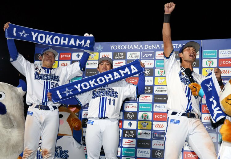 僕はセレモニーをしてもらうまでの選手になれなかった」大田泰示は静か