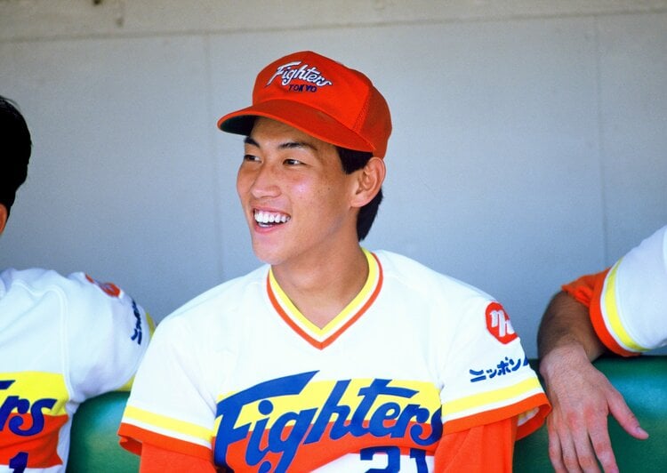 日本ハムってどこにある球団？」社会人内定していた西崎幸広“まさかの