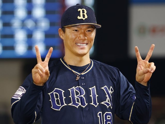 山本由伸はなぜドラフト4位まで残っていた？ 元18番の担当スカウトが明かす“期限ギリギリの志望届”「宮崎にすっ飛んで行きました」 - プロ野球 -  Number Web - ナンバー