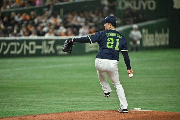 吉村貢司郎 BBM 2023 ルーキーエディション 吉村貢司郎 BBM 2023