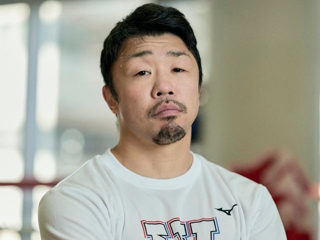 八重樫東 元世界三階級制覇チャンピオン つら