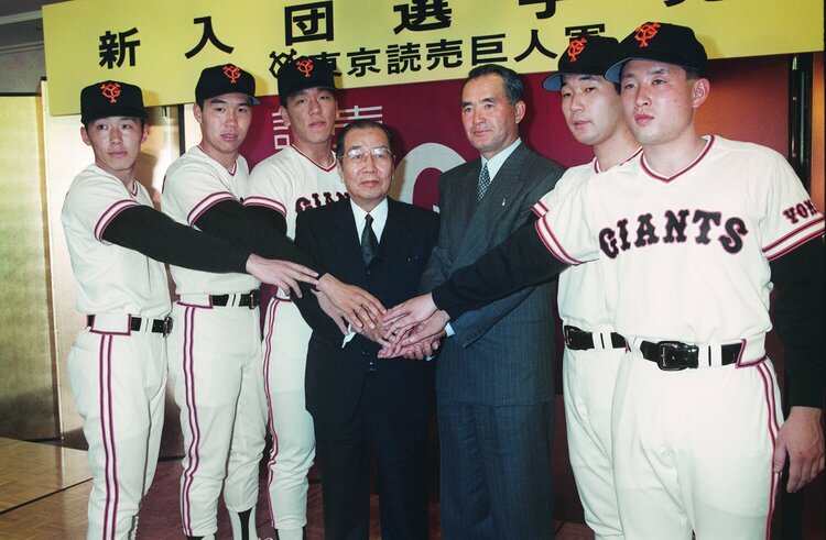 星稜高校1992年ドラフト…松井秀喜と同期の山口哲治、指名漏れから