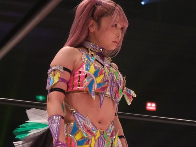 もうプロレスやりたくない」負傷欠場中のSNS誹謗中傷…それでも人気女子