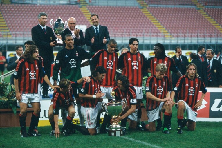 ©Sports Graphic Number