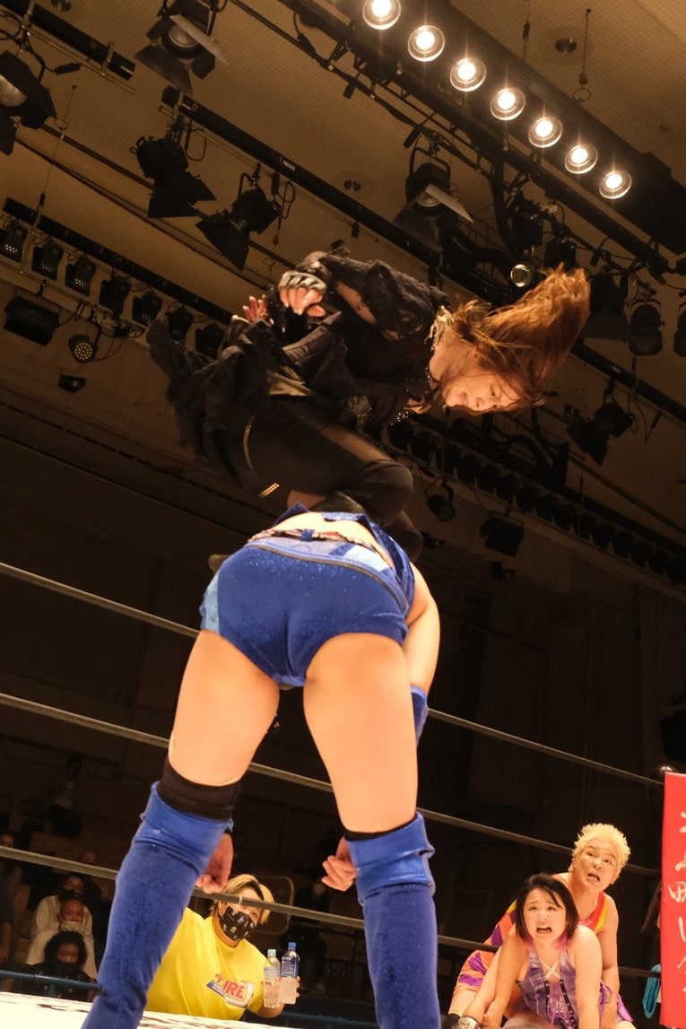 ©Norihiro Hashimoto