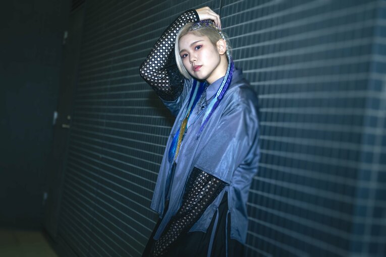 「女優は女優だけやってろ、みたいな声も…」身長170センチの女子プロレスラー・天麗皇希がマリーゴールドで“覚醒した瞬間”《特別グラビアインタビュー》(3)