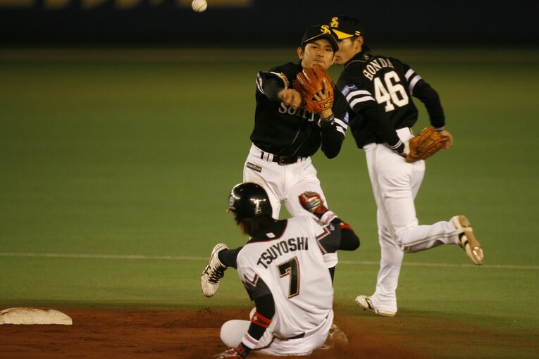 2007年　©︎Naoya Sanuki