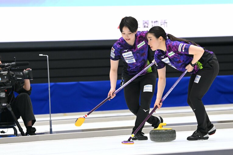 軽井沢SCと北海道銀行の激闘フォト（写真は右に続きます）　©JCA