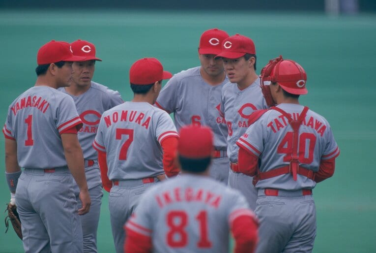 ©Sports Graphic Number