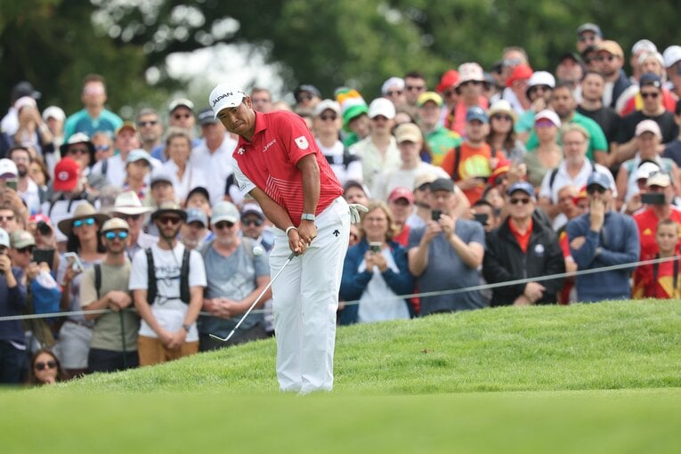 ©︎Tetsuya Higashikawa/JMPA