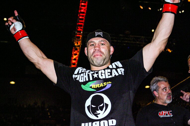 キース・ジャーディン戦後のシウバ　©Susumu Nagao