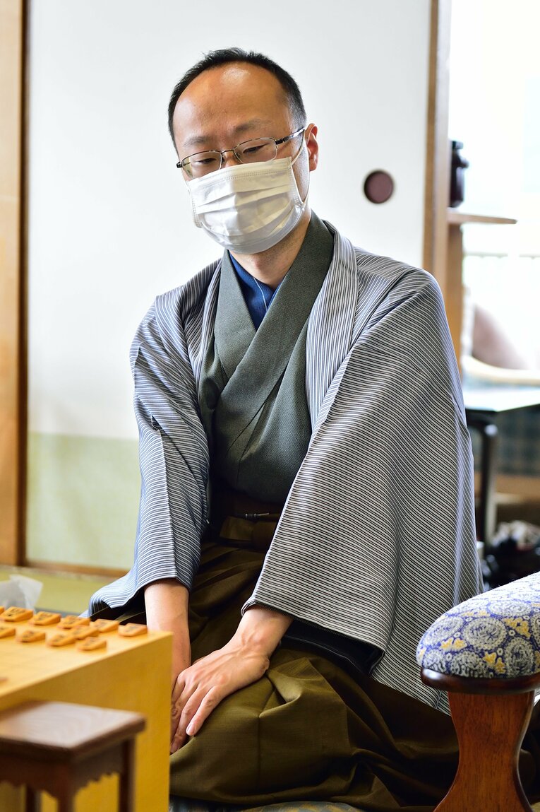 ©日本将棋連盟