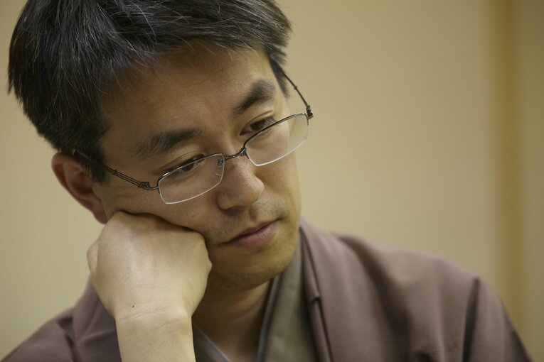 2011年　©Tadashi Shirasawa