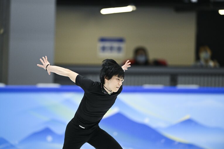 ©Asami Enomoto/JMPA