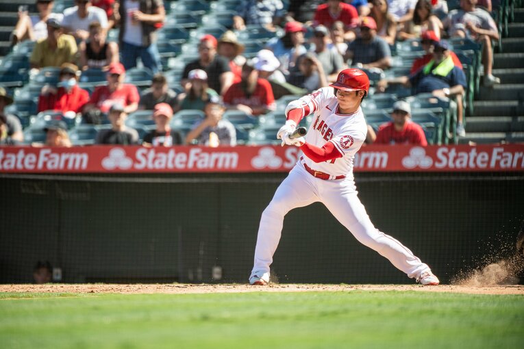 「大谷翔平の無駄遣い」をしないために、エンゼルスには“大型補強”が必要だ…“二刀流”ロレンゼンなど注目の新戦力はどんな選手？(29)