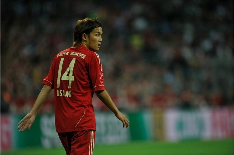 ©Sports Graphic Number