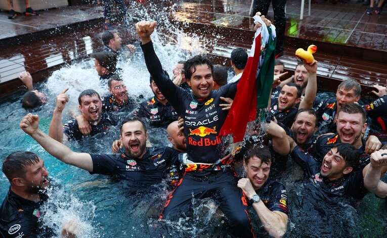 photograph by Getty Images / Red Bull Content Pool