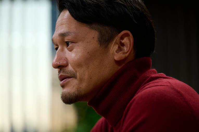 ©︎Ichisei Hiramatsu