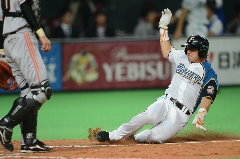 2015年の杉谷拳士　©︎Hideki Sugiyama