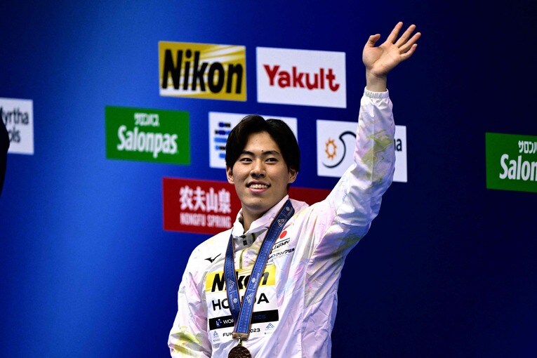 現在21歳　©JIJI PRESS