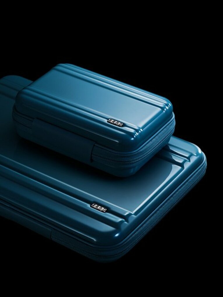 《ZERO HALLIBURTON×三笘薫》世界22台限定ラゲージを含むコラボアイテムが3月19日より発売(4)