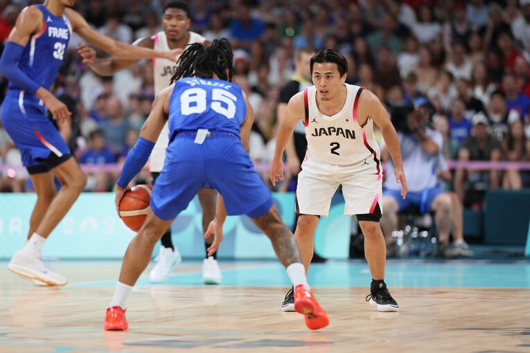 ©︎Kaoru Watanabe/JMPA