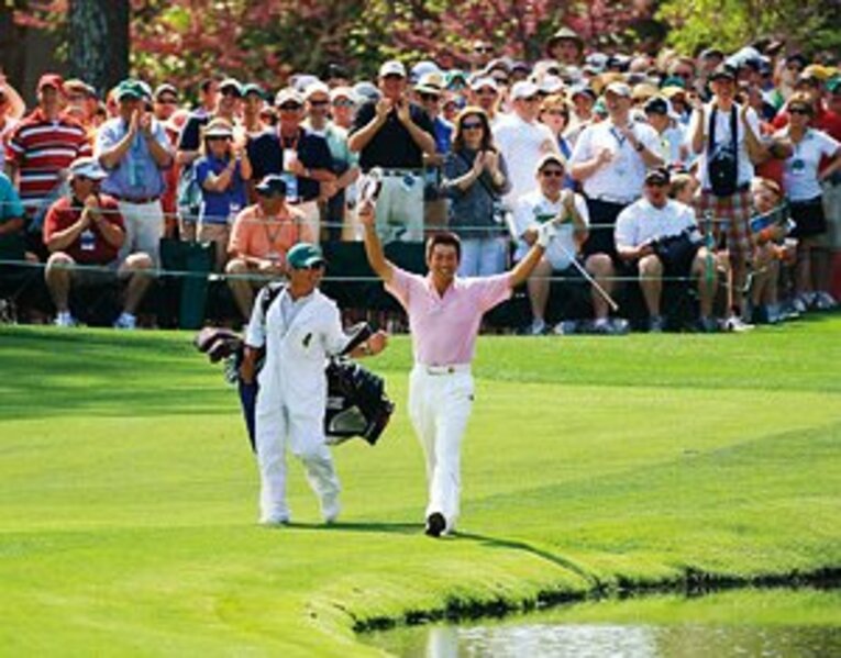 “自然児”池田勇太がリベンジに燃える！日本ゴルフツアー選手権の敵は「自分」。(3)