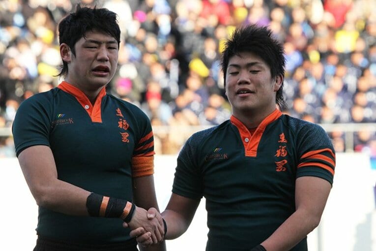 流大とも田中史朗とも違う“ゴツさ”。サンウルブズSH木村貴大の挑戦。(2)