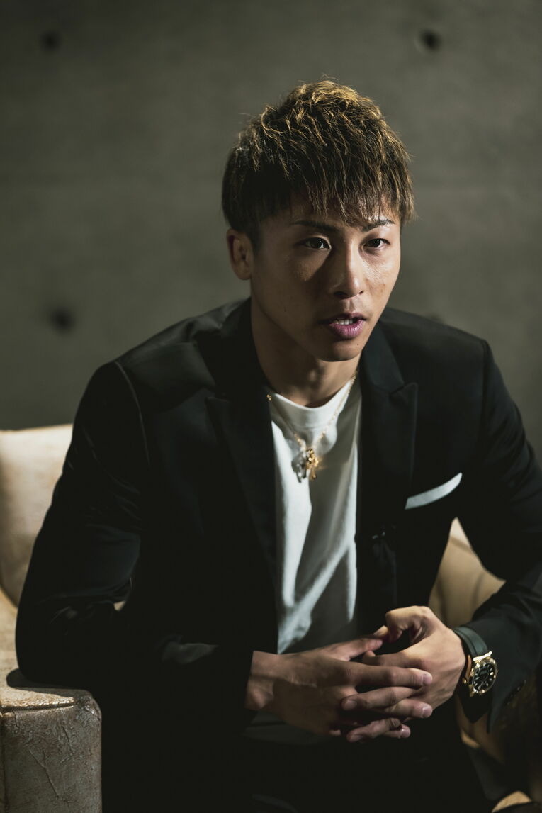 2021年　©︎Kiichi Matsumoto