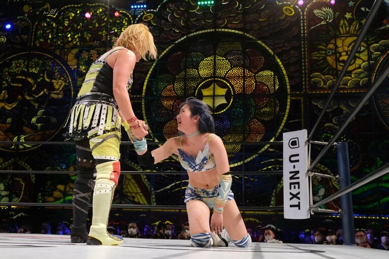 ©Norihiro Hashimoto