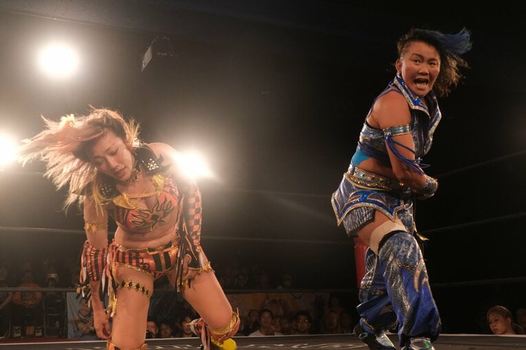 ©Norihiro Hashimoto