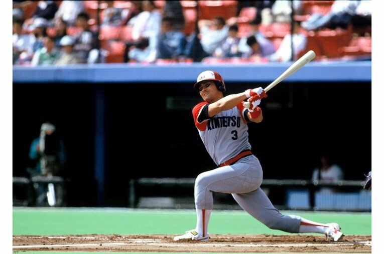 ©Sports Graphic Number