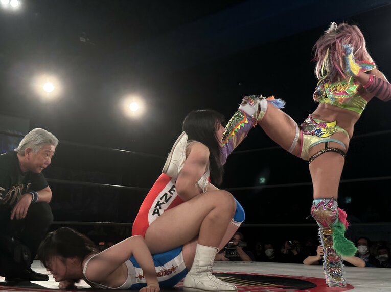 ©Norihiro Hashimoto