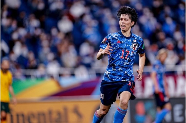 ©Kiichi Matsumoto/JMPA