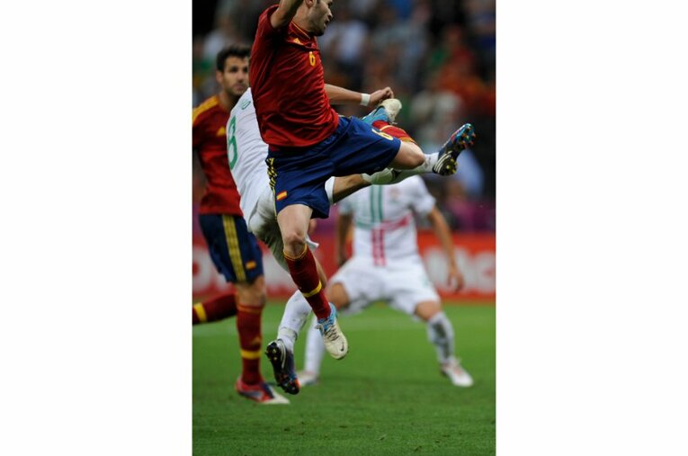 ©Sports Graphic Number