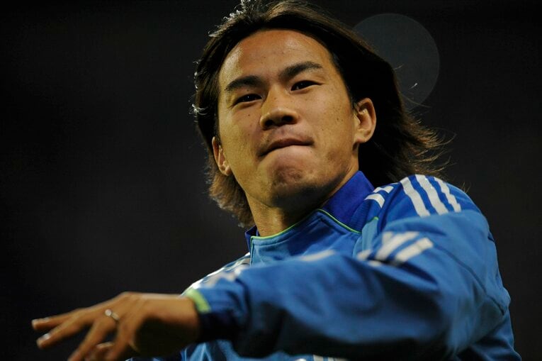 2011年　©︎Takuya Sugiyama