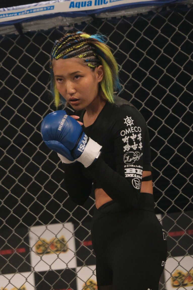 ©Norihiro Hashimoto