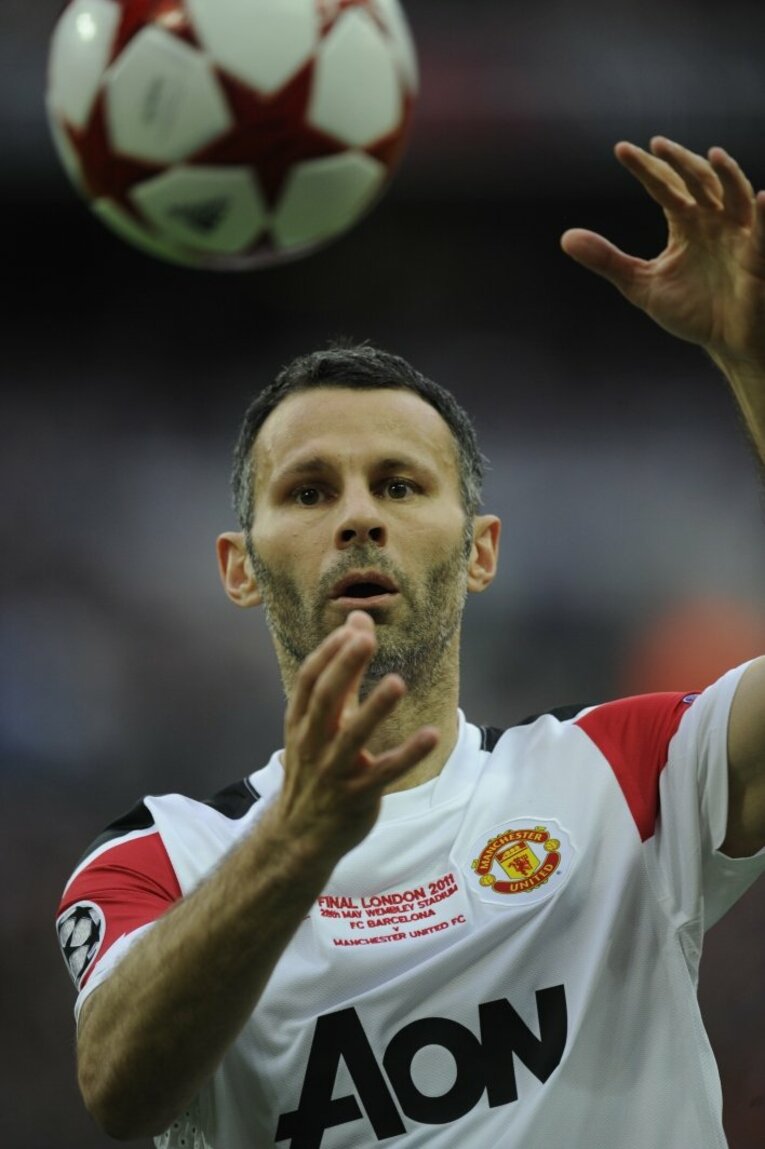 ©Sports Graphic Number