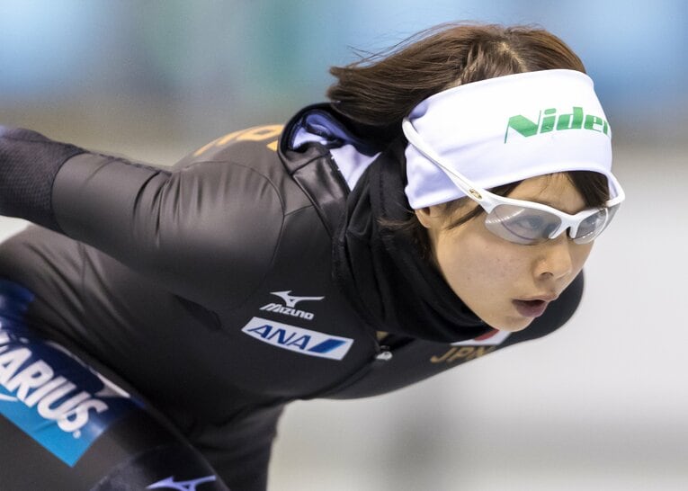 高木菜那（2016年撮影）©︎Takuya Sugiyama