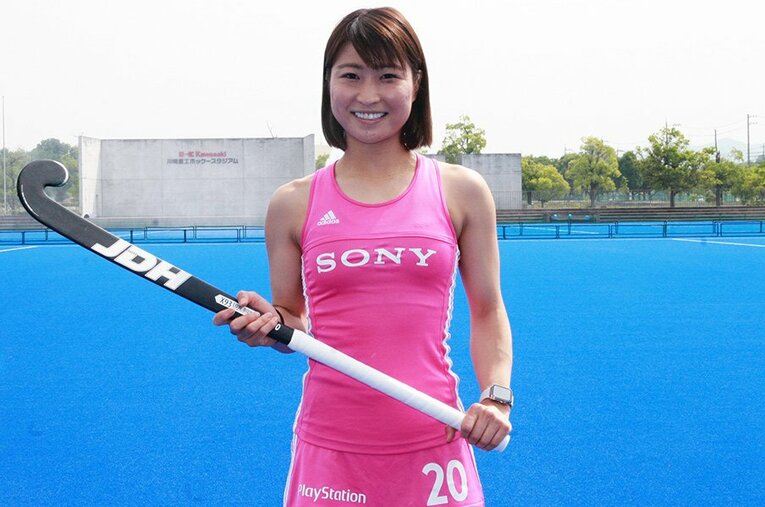 清水美並 ／ photograph by Aki Uchida