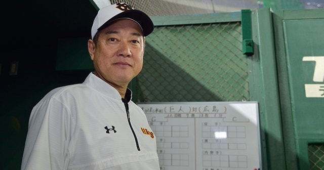 原辰徳インタビュー（3）「監督の気持ちでやる選手を何人作れるか」（3
